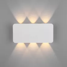 Eurosvet 40138/1 LED Настенный светильник 